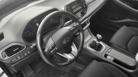 Hyundai I30 1.4i - 10899 € / 21316.59 лв. - 28111221 13