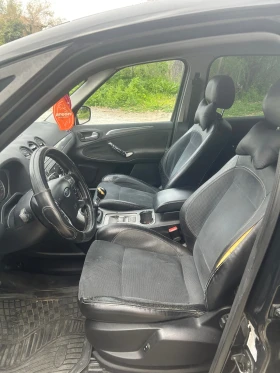 Ford S-Max - 6000 € / 11734.98 лв. - 29873380 9