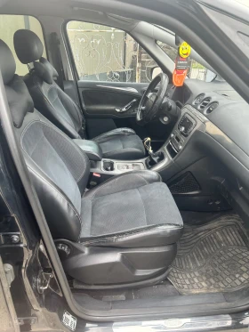 Ford S-Max - 6000 € / 11734.98 лв. - 29873380 10