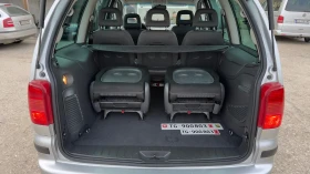 Seat Alhambra 2.0TDI/168к.с.ABT/7-места/Без ръжда/Швейцария - 4900 € / 9583.57 лв. - 32009627 13