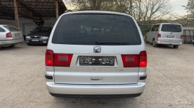 Seat Alhambra 2.0TDI/168к.с.ABT/7-места/Без ръжда/Швейцария - 4900 € / 9583.57 лв. - 32009627 8