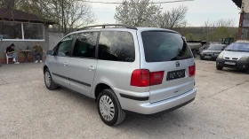 Seat Alhambra 2.0TDI/168к.с.ABT/7-места/Без ръжда/Швейцария - 4900 € / 9583.57 лв. - 32009627 6