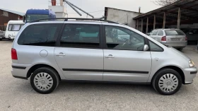 Seat Alhambra 2.0TDI/168к.с.ABT/7-места/Без ръжда/Швейцария - 4900 € / 9583.57 лв. - 32009627 5