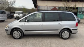 Seat Alhambra 2.0TDI/168к.с.ABT/7-места/Без ръжда/Швейцария - 4900 € / 9583.57 лв. - 32009627 4