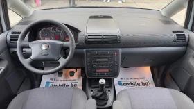 Seat Alhambra 2.0TDI/168к.с.ABT/7-места/Без ръжда/Швейцария - 4900 € / 9583.57 лв. - 32009627 14