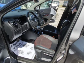 Renault Captur R-link, EURO 6B, Italy  - 9780 € / 19128.02 лв. - 60098372 7
