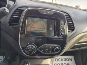 Renault Captur R-link, EURO 6B, Italy  - 9780 € / 19128.02 лв. - 60098372 12