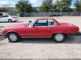 Mercedes-Benz SL 560* ���� | Mobile.bg � ����� ������ 8