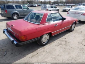 Mercedes-Benz SL 560* ���� | Mobile.bg � ����� ������ 6