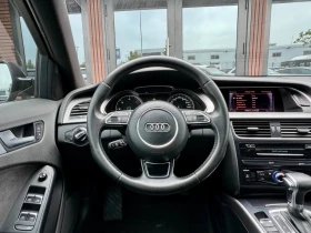 Audi A4 3.0 TDI Quattro* AutoStop* Navi* ������ | Mobile.bg � ����� ������ 9