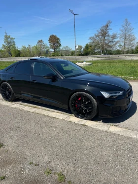 Audi S6 - 46000 € / 89968.18 лв. - 17503137 6