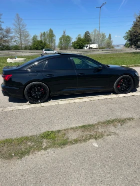Audi S6 - 46000 € / 89968.18 лв. - 17503137 5
