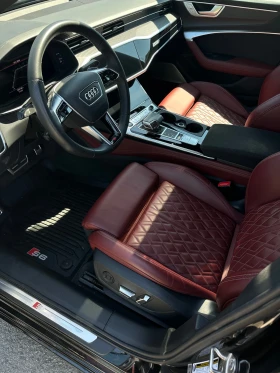 Audi S6 - 46000 € / 89968.18 лв. - 17503137 8