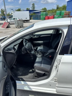 Citroen C4 | Mobile.bg � ����� ������ 5
