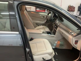 Mercedes-Benz E 220 E 220 CDI BlueEfficiency Avantgarde - история -  - 8500 € / 16624.56 лв. - 41660783 10