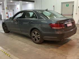 Mercedes-Benz E 220 E 220 CDI BlueEfficiency Avantgarde - история -  - 8500 € / 16624.56 лв. - 41660783 4