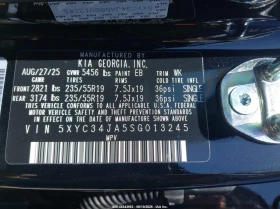Kia EV6 Light Long Range Rwd | Mobile.bg � ����� ������ 8
