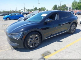 Kia EV6 Light Long Range Rwd | Mobile.bg � ����� ������ 2