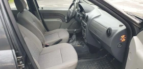 Dacia Logan 1.5DCI - 2600 € / 5085.16 лв. - 24367162 7