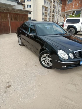 Mercedes-Benz E 220 - 4500 € / 8801.24 лв. - 41284203 4