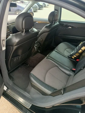 Mercedes-Benz E 220 - 4500 € / 8801.24 лв. - 41284203 9