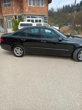 Mercedes-Benz E 220 - 4500 € / 8801.24 лв. - 41284203 5