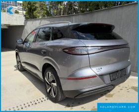 BYD Sealion 06 DM-i DM-i LiDAR Eye of God | Auto.bg — изображение 5