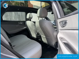 BYD Sealion 06 DM-i DM-i LiDAR Eye of God | Auto.bg — изображение 11