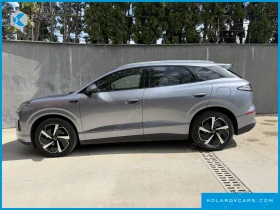 BYD Sealion 06 DM-i DM-i LiDAR Eye of God | Auto.bg — изображение 4
