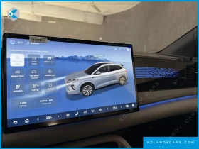 BYD Sealion 06 DM-i DM-i LiDAR Eye of God | Auto.bg — изображение 12