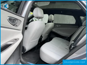 BYD Sealion 06 DM-i DM-i LiDAR Eye of God | Auto.bg — изображение 10
