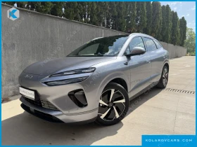 BYD Sealion 06 DM-i DM-i LiDAR Eye of God