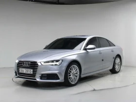 Audi A6 40 TFSI HeadUp/Подгрев и Обдухване