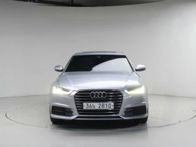 Audi A6 40 TFSI HeadUp/Подгрев и Обдухване | Auto.bg — изображение 3