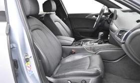 Audi A6 40 TFSI HeadUp/Подгрев и Обдухване | Auto.bg — изображение 9