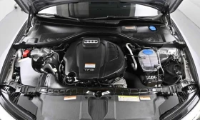 Audi A6 40 TFSI HeadUp/Подгрев и Обдухване | Auto.bg — изображение 5