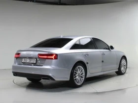 Audi A6 40 TFSI HeadUp/Подгрев и Обдухване | Auto.bg — изображение 2