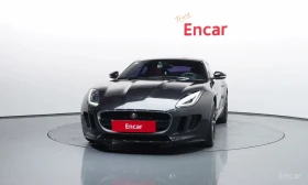 Jaguar F-Type ШИБЕДАХ* ЧЕРВЕНА КОЖА* СЕРВИЗНА ИСТОРИЯ | Auto.bg — изображение 3