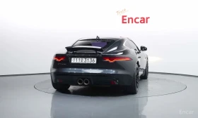 Jaguar F-Type ШИБЕДАХ* ЧЕРВЕНА КОЖА* СЕРВИЗНА ИСТОРИЯ | Auto.bg — изображение 4