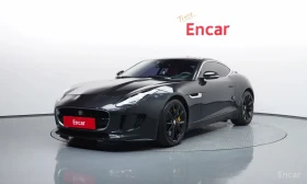 Jaguar F-Type ШИБЕДАХ* ЧЕРВЕНА КОЖА* СЕРВИЗНА ИСТОРИЯ