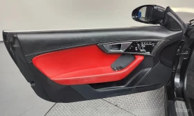 Jaguar F-Type ШИБЕДАХ* ЧЕРВЕНА КОЖА* СЕРВИЗНА ИСТОРИЯ | Auto.bg — изображение 12