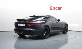Jaguar F-Type ШИБЕДАХ* ЧЕРВЕНА КОЖА* СЕРВИЗНА ИСТОРИЯ | Auto.bg — изображение 2