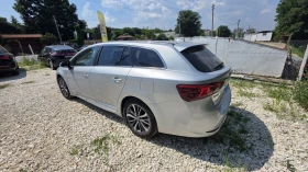 Toyota Avensis Averses D-4D | Mobile.bg � ����� ������ 5