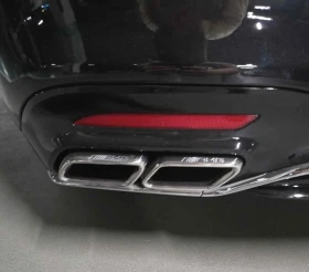 Mercedes-Benz S 63 AMG S-Class S63 AMG 4MATIC | Mobile.bg � ����� ������ 12