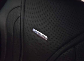 Mercedes-Benz S 63 AMG S-Class S63 AMG 4MATIC | Mobile.bg � ����� ������ 8