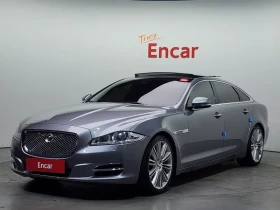 ������ Jaguar Xj