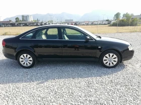 Audi A6 1.9 TDI KLI 110KS | Auto.bg — изображение 7