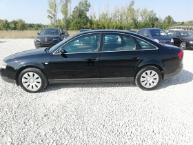 Audi A6 1.9 TDI KLI 110KS | Auto.bg — изображение 3