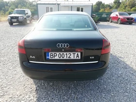 Audi A6 1.9 TDI KLI 110KS | Auto.bg — изображение 5