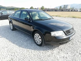 Audi A6 1.9 TDI KLI 110KS | Auto.bg — изображение 8